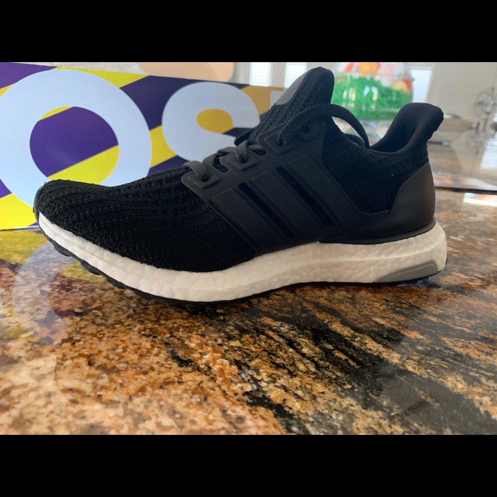 Hey adidas Ultra Boost